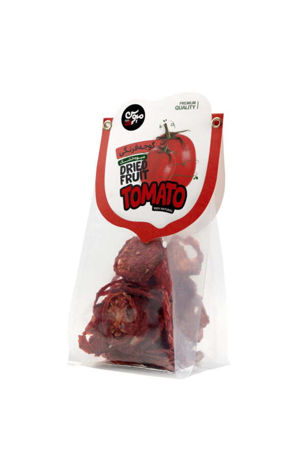 Dried Tomato