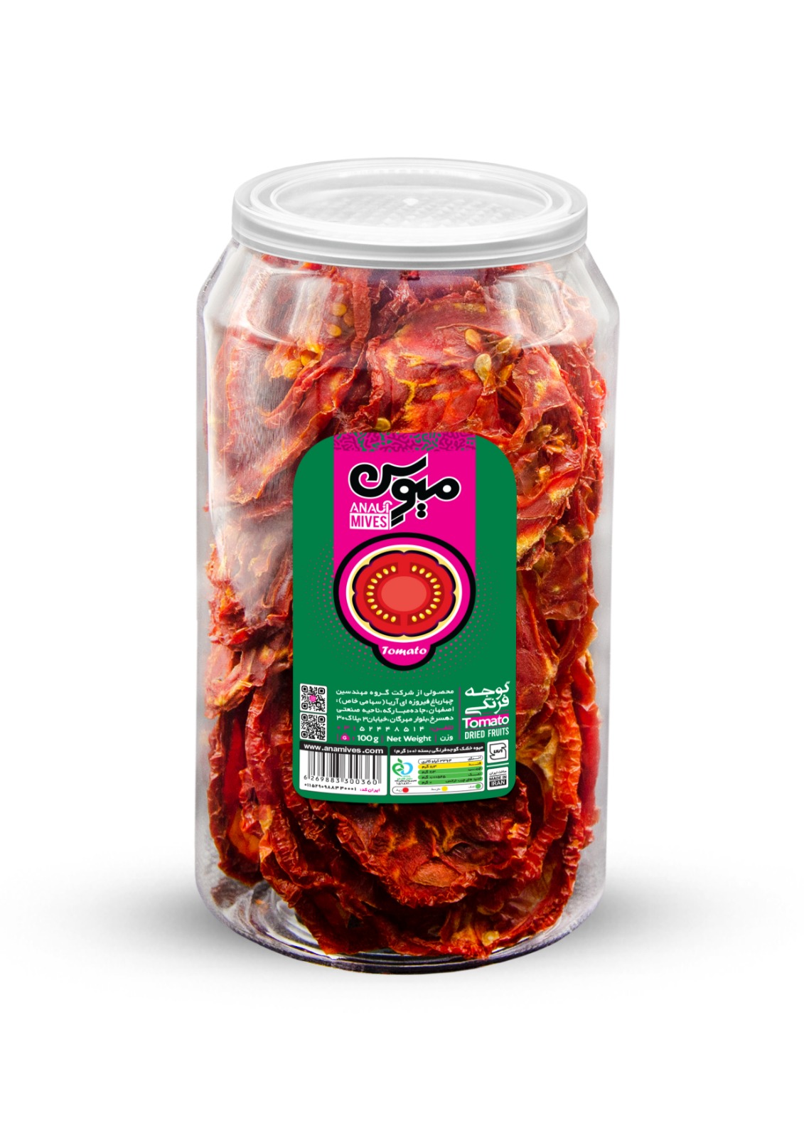 Dried Tomato