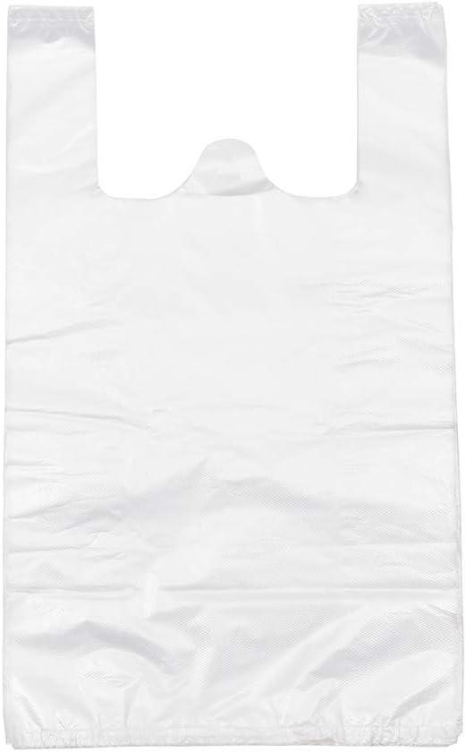 Transparent T-SHIRT Bag