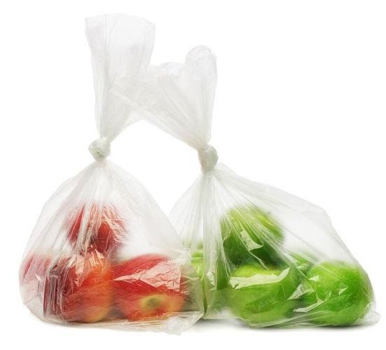 Freezer Bag