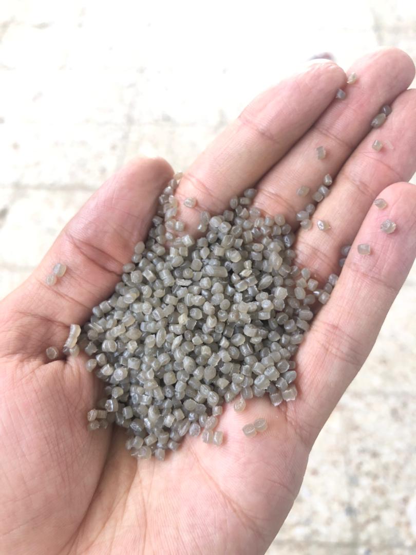 HDPE compound (Polyethylene Compound)