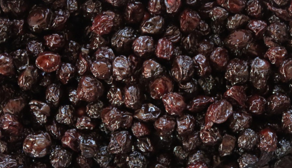 Dried Cherry